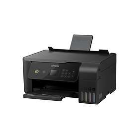 Мфу epson l3160 обзор