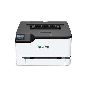 Lexmark CS331dw