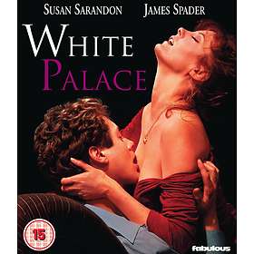 White Palace (UK) (Blu-ray)