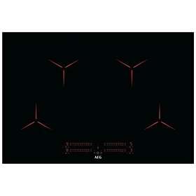 AEG IPE84531IB (Sort)