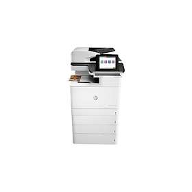 HP Color LaserJet Enterprise Flow MFP M776z