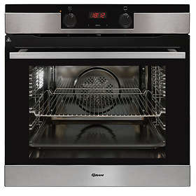 Gram IOP 20642 92 X (Rostfri)