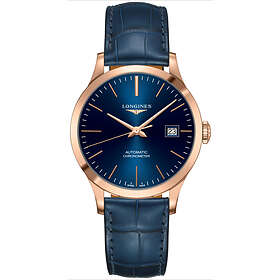 Longines l2.820.8.92.2 Record