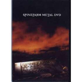 Spinefarm Metal DVD