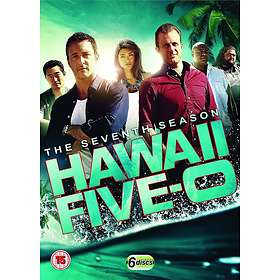 Hawaii Five-O - Säsong 7
