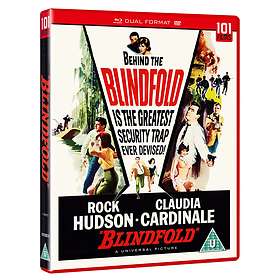 Blindfold (BD+DVD) (UK)