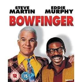 Bowfinger (UK) (Blu-ray)