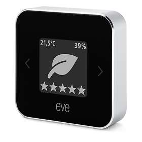 Eve Systems Room Indoor Air Quality Sensor (2018)