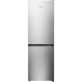 Hisense Rb406n4ac1 Stainless Steel Best Price Compare Deals At Pricespy Uk
