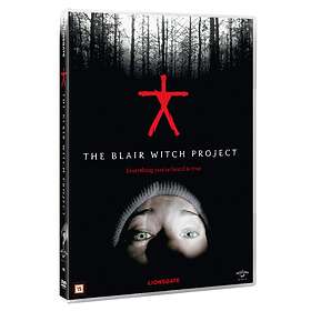 The Blair Witch Project (DVD)
