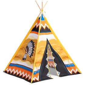 Playfun Indian Tipitält