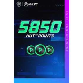 NHL 20: 5850 Points (Xbox One)