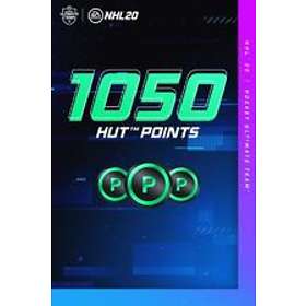 NHL 20: 1050 Points (Xbox One)