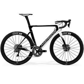 Merida Reacto 10K-E Disc