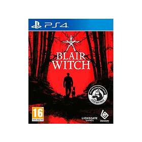 Blair Witch (PS4)