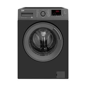 beko wtk104121a 10 kg 1400 spin washing machine