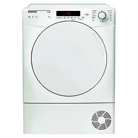 Hoover HLC9DF (White)