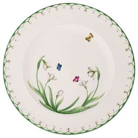 Villeroy & Boch Colourful Spring Talrik Ø32cm