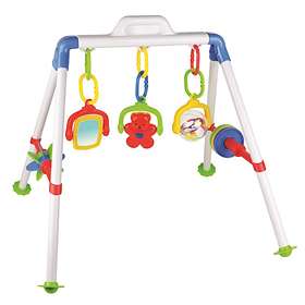 Happy Baby Aktivitetsgym Toy Arch