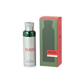 Publicatie sector Bont Hugo Boss Man On The Go edt 100ml Best Price | Compare deals at PriceSpy UK