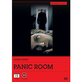 Panic Room (DVD)