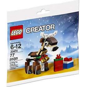 LEGO Creator 40434 Reindeer