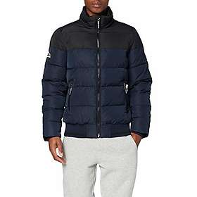 Superdry Track Sports Puffer Jacket (Homme)