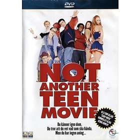 Not Another Teen Movie (DVD)