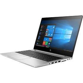HP EliteBook 840 G6 6XD93EA#ABY 14" 8GB RAM