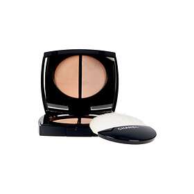 Chanel Bronze Et Lumiere Duo Powder