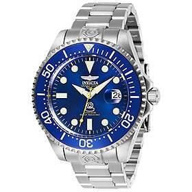 Invicta watch best sale grand diver