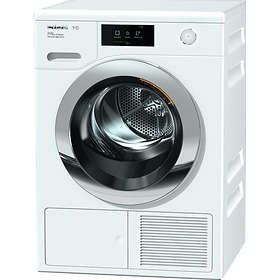 Miele TCR860 WP (White)