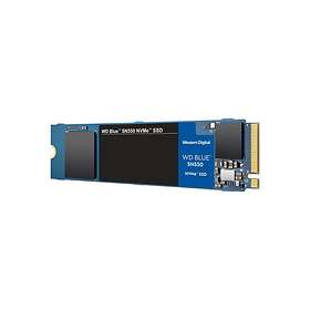 WD Blue SN550 M.2 2280 500GB