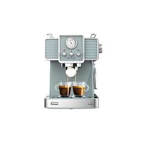 Machine à café à grain automatique Cecotec · Aux délices du palais