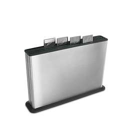 Josephjoseph Index Steel 100 Cutting board