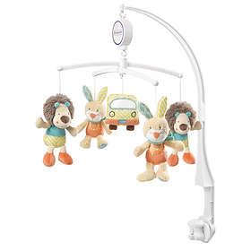 Baby Fehn Funky Friends Sänky Mobile