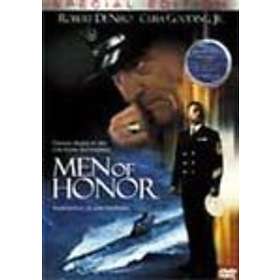 Men of Honor - Special Edition