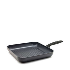 GreenPan Andorra Poêle à fond cannelé 28cm