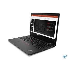 Lenovo ThinkPad L13 20R3000EMX 13,3" i7-10510U (Gen 10) 16GB RAM 512GB SSD