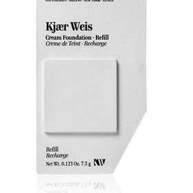 Kjaer Weis Cream Foundation Refill 3,5ml