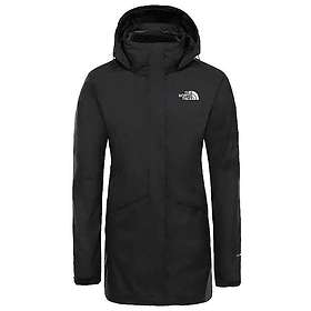 the north face arashi triclimate Online 