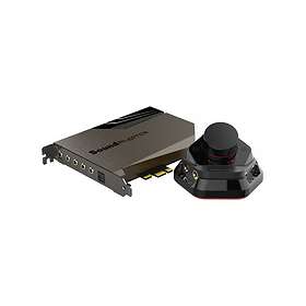 creative sound blaster ae-9