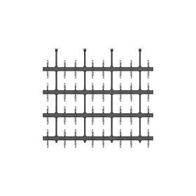 Multibrackets Ceiling Mount Pro MBC4X4U Adjustable