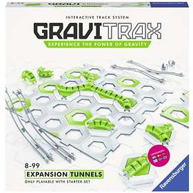 Gravitrax Kulbana Expansion Tunnels