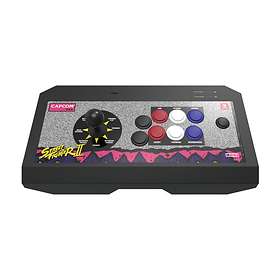Hori Real Arcade Pro V Street Fighter Classic Edition (Nintendo Switch/PC)