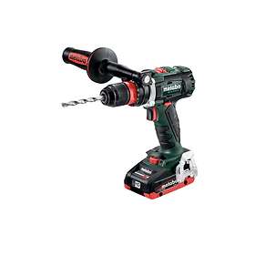 Metabo BS 18 LTX BL Q I (2x4Ah)