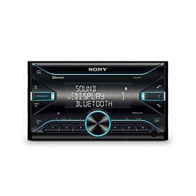 Sony DSX-B710D DAB
