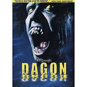 Dagon - Special Edition (US) (DVD)