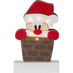 Star Trading Freddy Santa