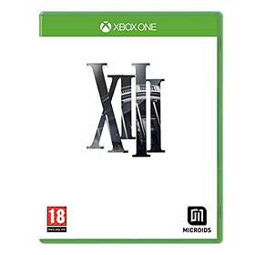 XIII - Remastered Edition (Xbox One | Series X/S)